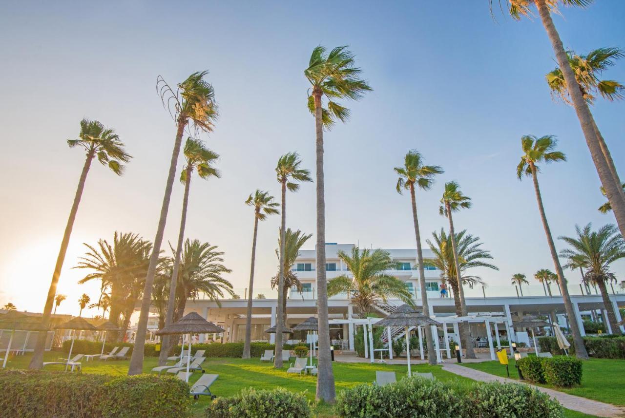 Dome Beach Marina Hotel & Resort Ayia Napa Eksteriør billede