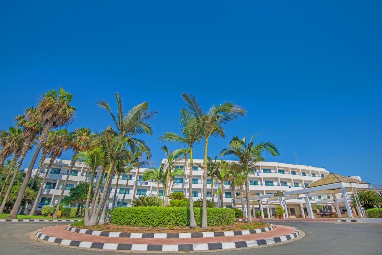 Dome Beach Marina Hotel & Resort Ayia Napa Eksteriør billede