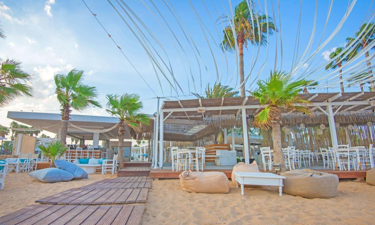 Dome Beach Marina Hotel & Resort Ayia Napa Eksteriør billede