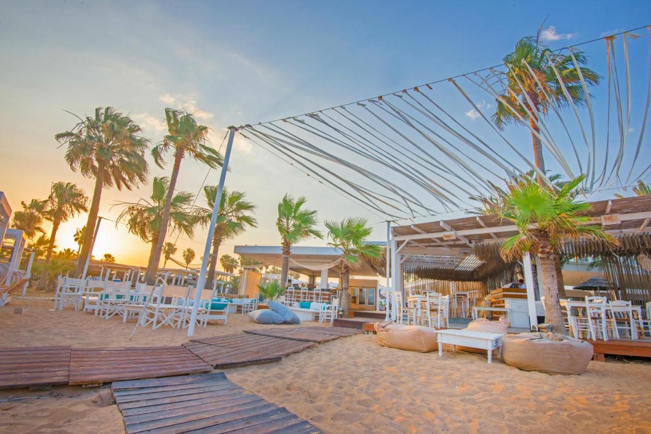 Dome Beach Marina Hotel & Resort Ayia Napa Eksteriør billede
