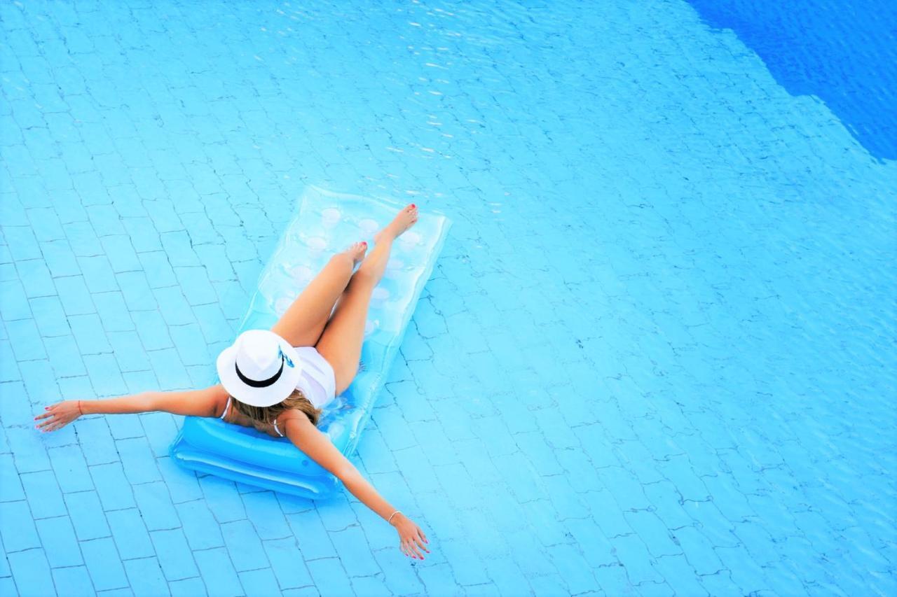 Dome Beach Marina Hotel & Resort Ayia Napa Eksteriør billede