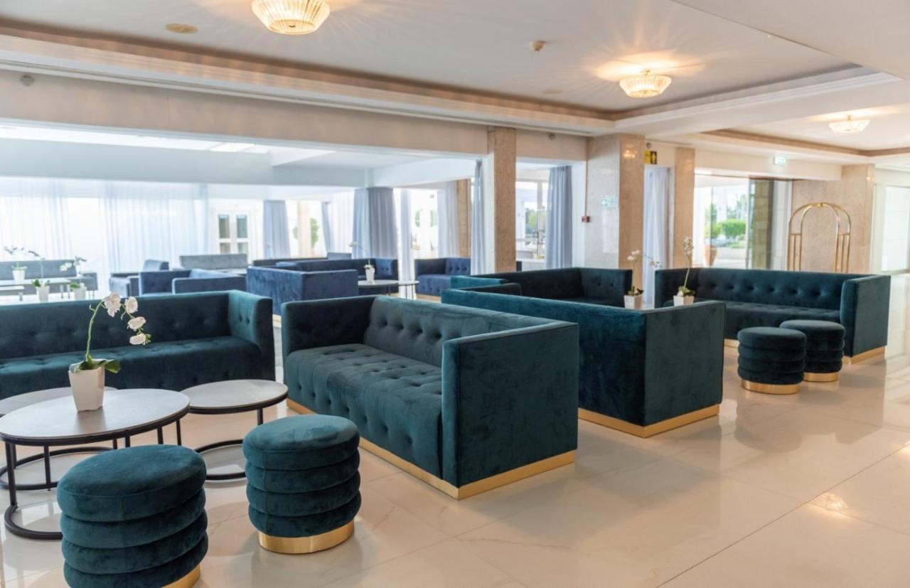 Dome Beach Marina Hotel & Resort Ayia Napa Eksteriør billede